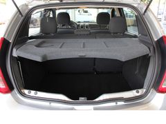 Fahrzeugabbildung Dacia Sandero Stepway