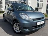 Daihatsu Sirion 1.3, Klima, 5-Türer, 8-Fach,El.-Fenster - gebrauchte Daihatsu Sirion aus dem Jahr 2008