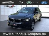 Volvo XC 40 Momentum Pro AWD Bluetooth Navi LED Klima - Volvo Gebrauchtwagen in Kempten