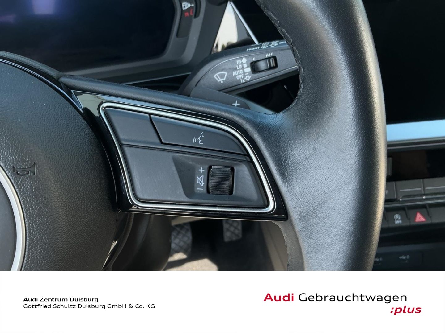 Audi A3 - Bild 18