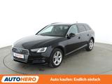 Audi A4 1.4 TFSI ACT Sport*NAV*XENON*TEMPO*PDC*SHZ - Audi A4 Gebrauchtwagen in Frankfurt