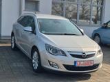 Opel Astra Sports 2.0 CDTI INNOVATION*160 PS*Navi*Xen - Opel Astra: Ps
