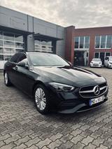Mercedes-Benz C 300 Autom. - AMG 18Zoll Limo Massage Garage 