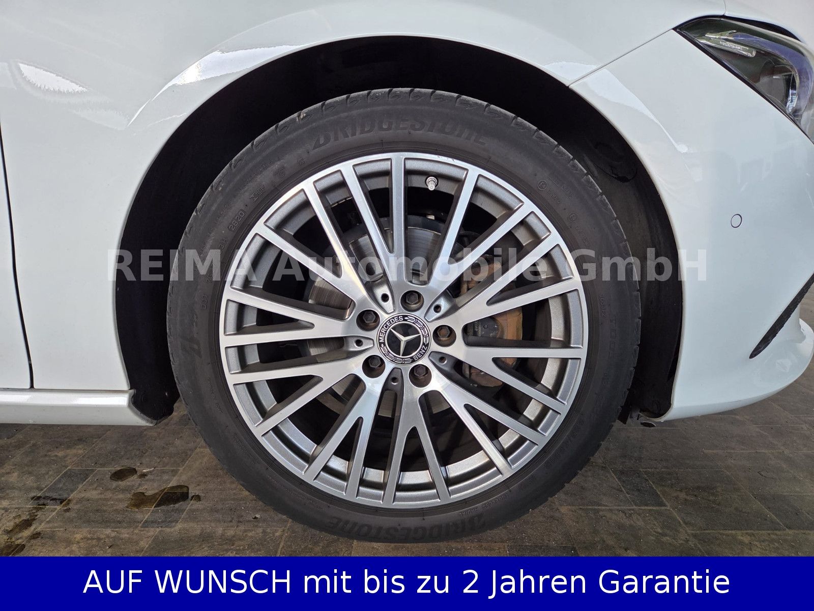 Fahrzeugabbildung Mercedes-Benz CLA 180i Shooting Brake  , LED, Pano, 360°