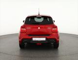 Suzuki Swift 1.4 Boosterjet Sport ACC LED Navi Kamera - Suzuki: Sport