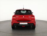 Suzuki Swift 1.4 Boosterjet Sport ACC LED Navi Kamera - Suzuki aus 2018