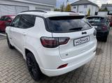Jeep Compass 1,5l Automatik "RED" - Jeep Compass: Red
