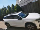 Skoda Kodiaq 2.0 TDI 4x4 Sportline PANO AH... - Skoda Kodiaq in Lübeck