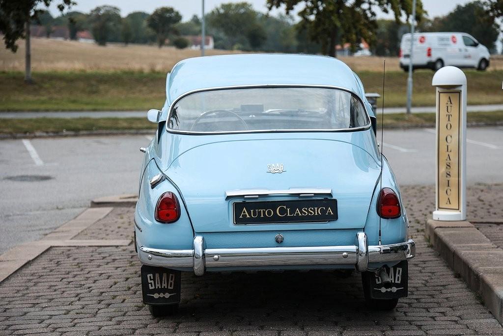 Saab 96