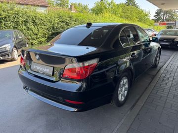 BMW 525 - 5