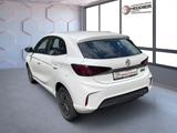 MG3 Hybrid+ 1.5 Standard *ALLWETTER*NAVI*KLIMA* - MG MG3 Standard mit Hybrid-Antrieb (Benzin/Elektro)