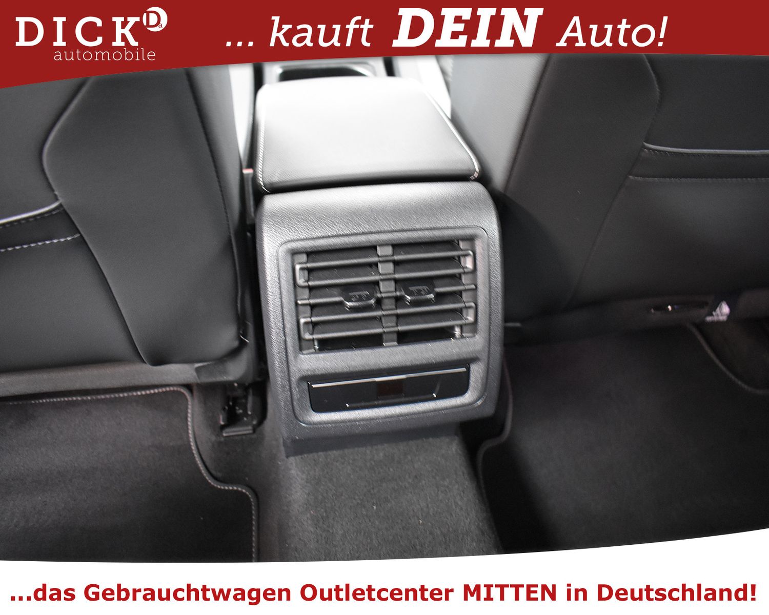 VW Golf VIII Var 1.5TSI Goal NAVI+KAM+LED+VIRTU+SHZ - Image 19