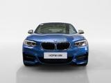 BMW M235i Cabrio Sport-Aut. Navi+PDC+HiFi+SHZ+Xenon - BMW M-Modelle: Cabrio