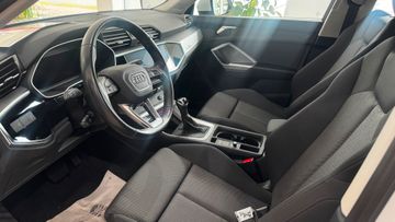 Audi Q3 - 10