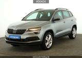 Skoda Karoq 1.5 TSI Style #LED#ACC#DSG#Navi#SmartLink# - gebrauchte Skoda Karoq aus dem Jahr 2020
