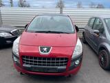 Peugeot 3008 1.6 Automatik - gebrauchte Peugeot 3008 aus dem Jahr 2010