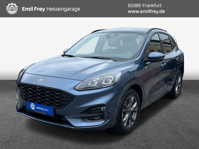 Ford Kuga 2.0 EcoBlue Aut. ST-LINE X