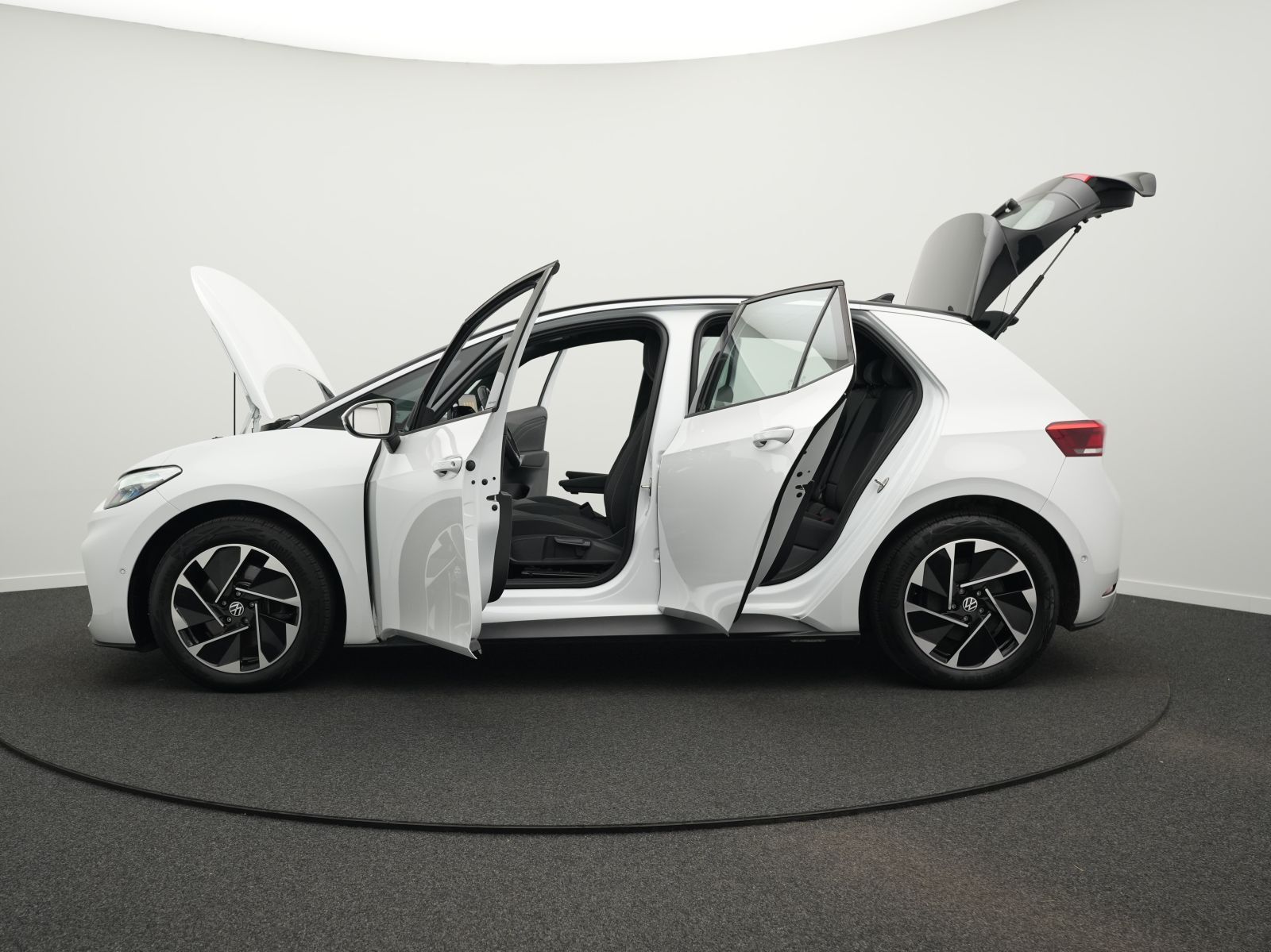Volkswagen ID.3 - Bild 39