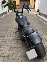 Harley-Davidson Street Bob / Finanzierung über Händler möglich  - Offers