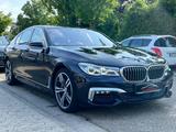 BMW 750i xDrive M-Sportpaket|Soft-Close|HUD|360°Kam| - BMW 750: I