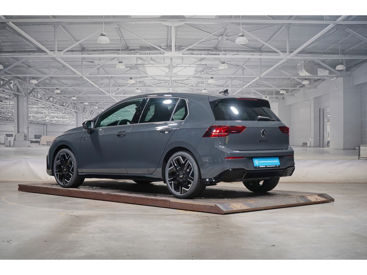 Volkswagen Golf - Bild 2