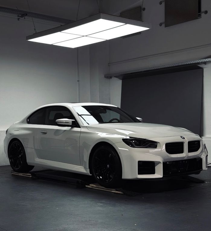 Image of BMW M2