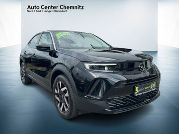 Opel Mokka - 7