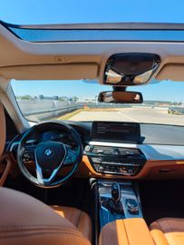 BMW 520 - 12