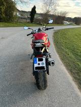 BMW S1000R | 118kW | Service neu | TÜV neu - BMW K100