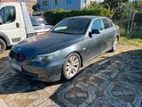 BMW 523, Scheckheftgepflegt - BMW 523 Gebrauchtwagen in Berlin
