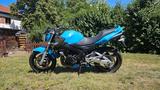 Suzuki Gsr 600 A - SUZUKI GSR 600