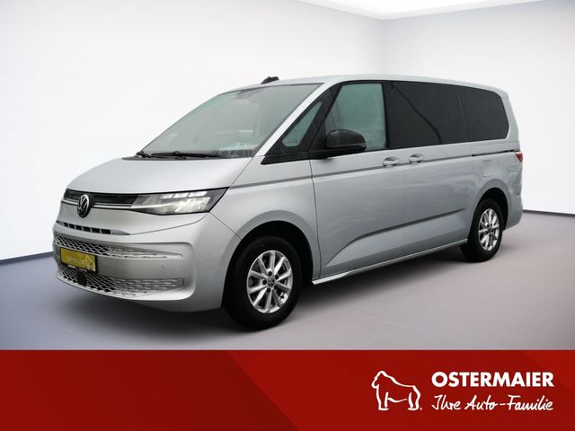 Volkswagen T7 Multivan  LIFE LANG 2.0TDI 150PS DSG ACC.AHK.