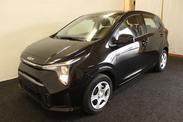 Kia Picanto 1.0 PDC 7 Jahre Garantie Navi Kamera