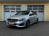 Mercedes-Benz B 220 ALLRAD, FACELIFT! Navi,Kamera,Panoramadach - Mercedes B-Klasse mit Facelift