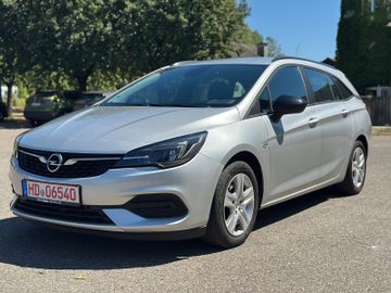 Opel Astra - 4