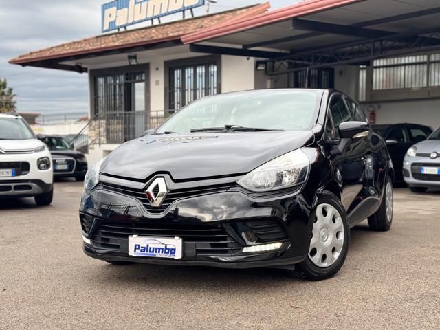 Renault RENAULT Clio 1.2 75CV 5 porte Life ideale x neop