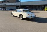 Jaguar XK150 - Jaguar XK: 150