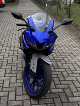 Yamaha YZF-R125 - Offers