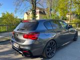 BMW M140i xDrive A Special Edition*LED*H&K*AppleCar - BMW M-Modelle in Berlin