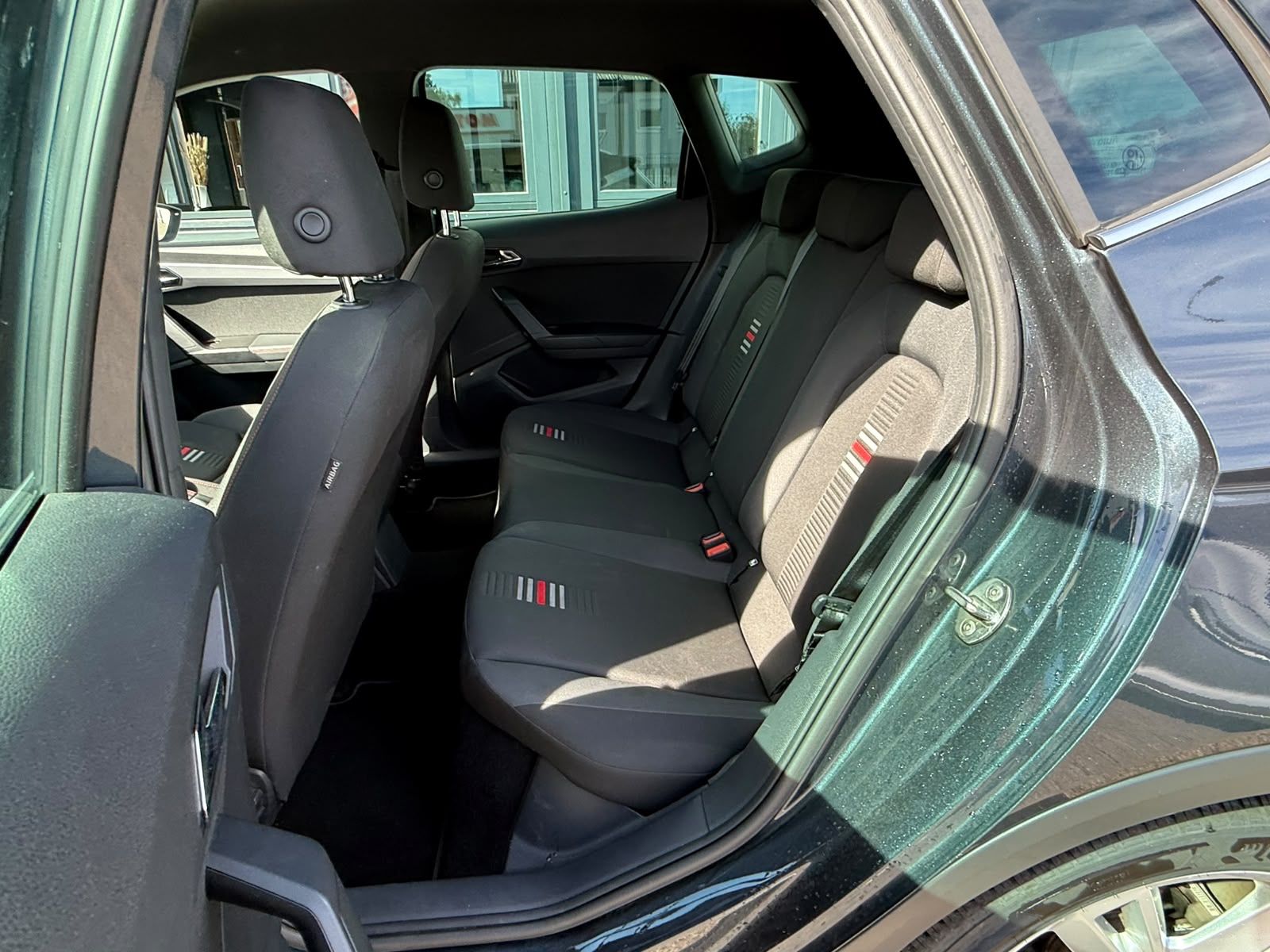 Seat Arona FR ACC-LED-NAVI-KAMERA – Bild 24