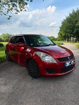Suzuki Swift 1.2 Basic Basic - Suzuki Swift Basic mit Benzin-Antrieb