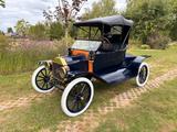 Ford Model T Runabout - Ford Cabrio Model t mit Benzin-Antrieb