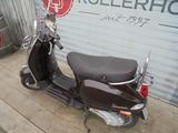 Vespa LX  50  2 Takt Touring - VESPA LX 50 TOURING