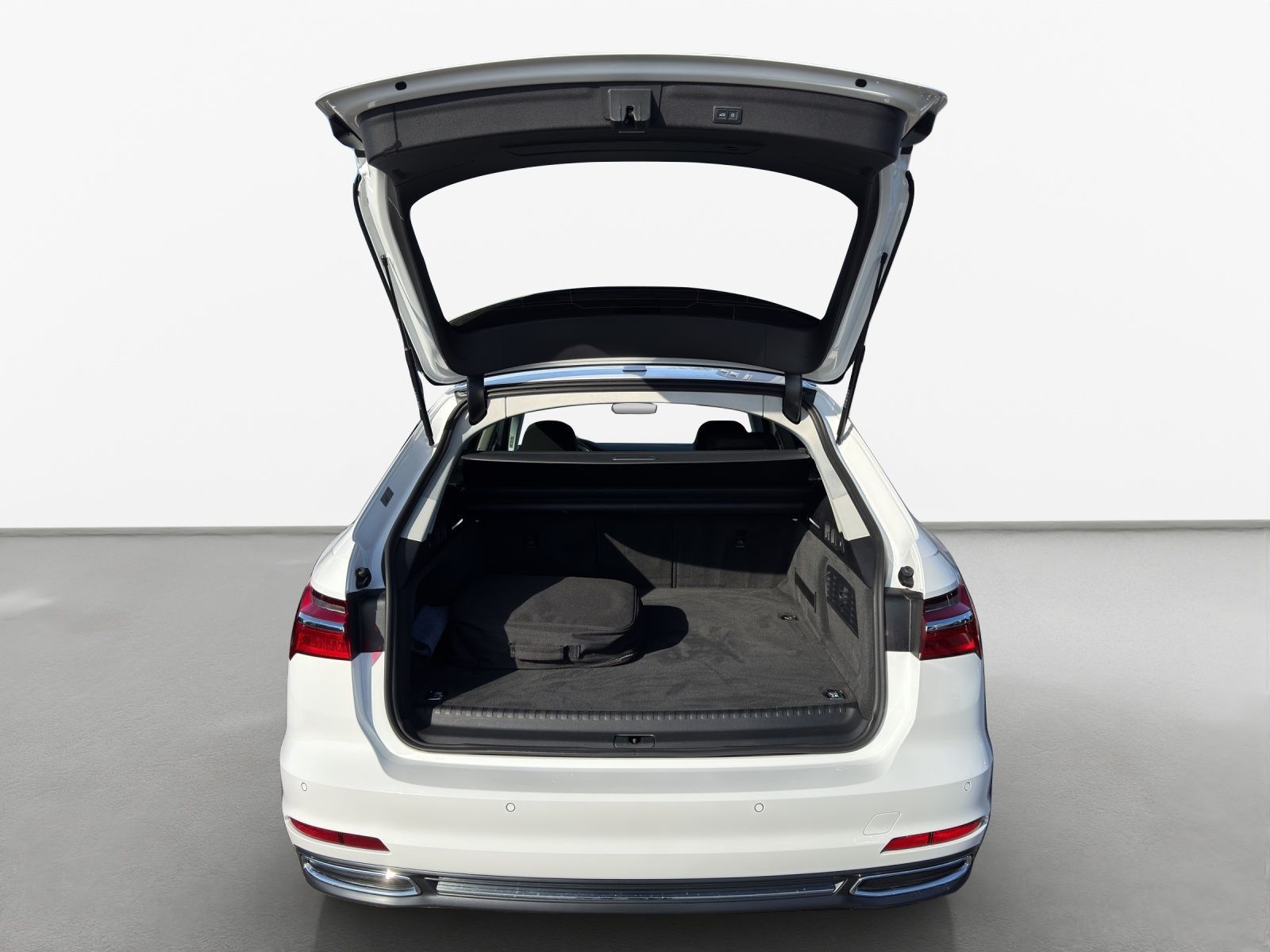 Audi A6 - Bild 11