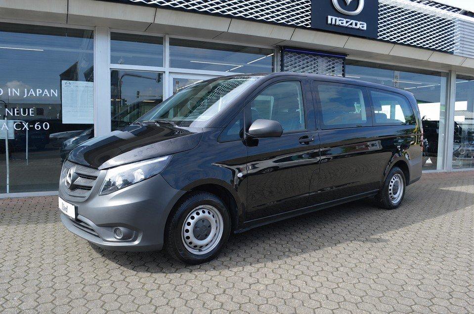 Mercedes-Benz Vito Tourer