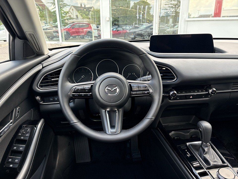 Mazda CX-30 - Bild 9