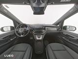 Mercedes-Benz V 250 d 4M LUEG EDITION+AHK+Sthzg+Leder+DAB+RFK+ - gebrauchte Mercedes-Benz V 250 aus dem Jahr 2024