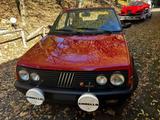 Fiat FIAT Ritmo 130 TC Abarth - Fiat aus 1984