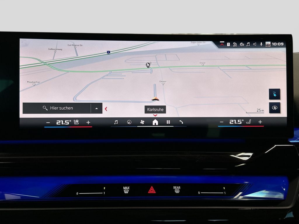BMW i5 M60 foto 19