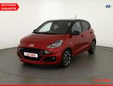 Hyundai i10 1.0 T-GDI N Line Kamera Navi Sitzheizung - Hyundai i10: N Line